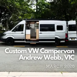 MCA winner —