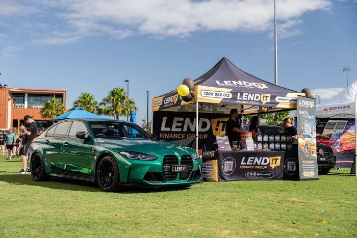 LENDIT