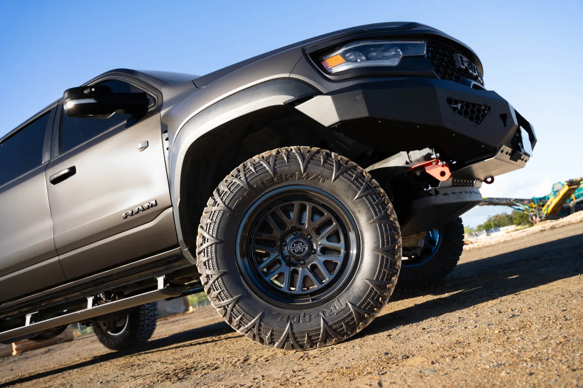 Method Wheels