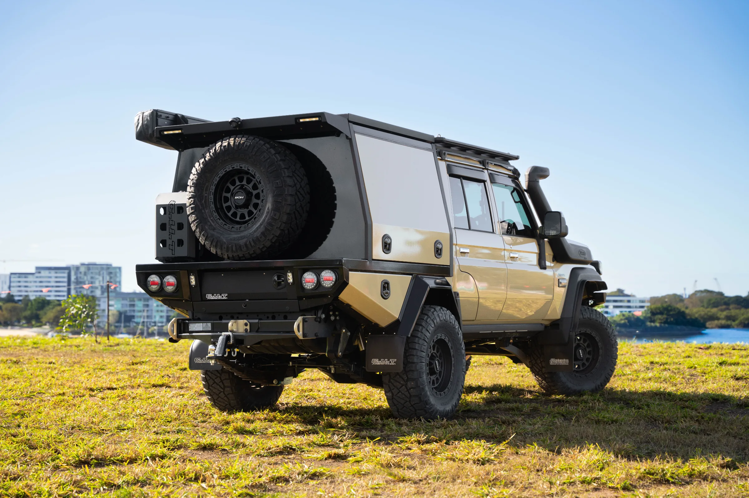 LC79 Series detail