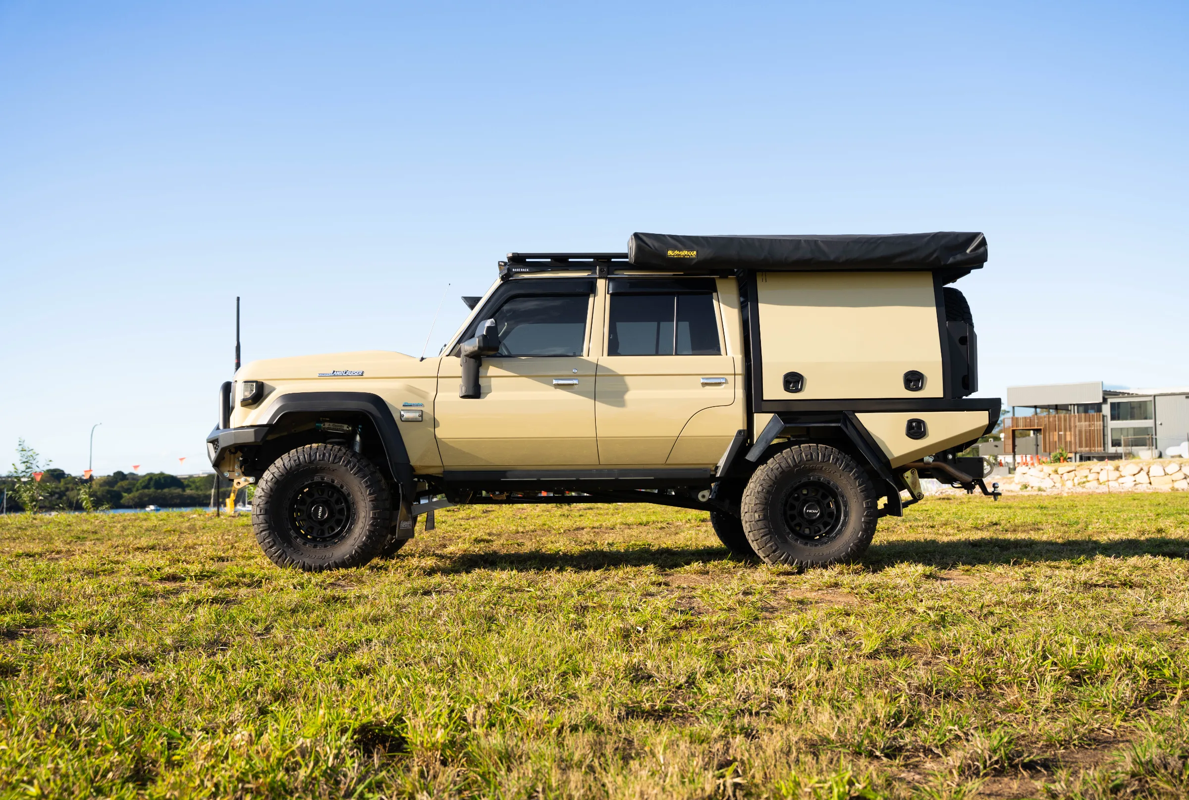 LC79 Series detail