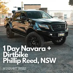 1 day nav Winner