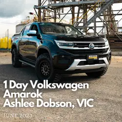 Amarok Winner