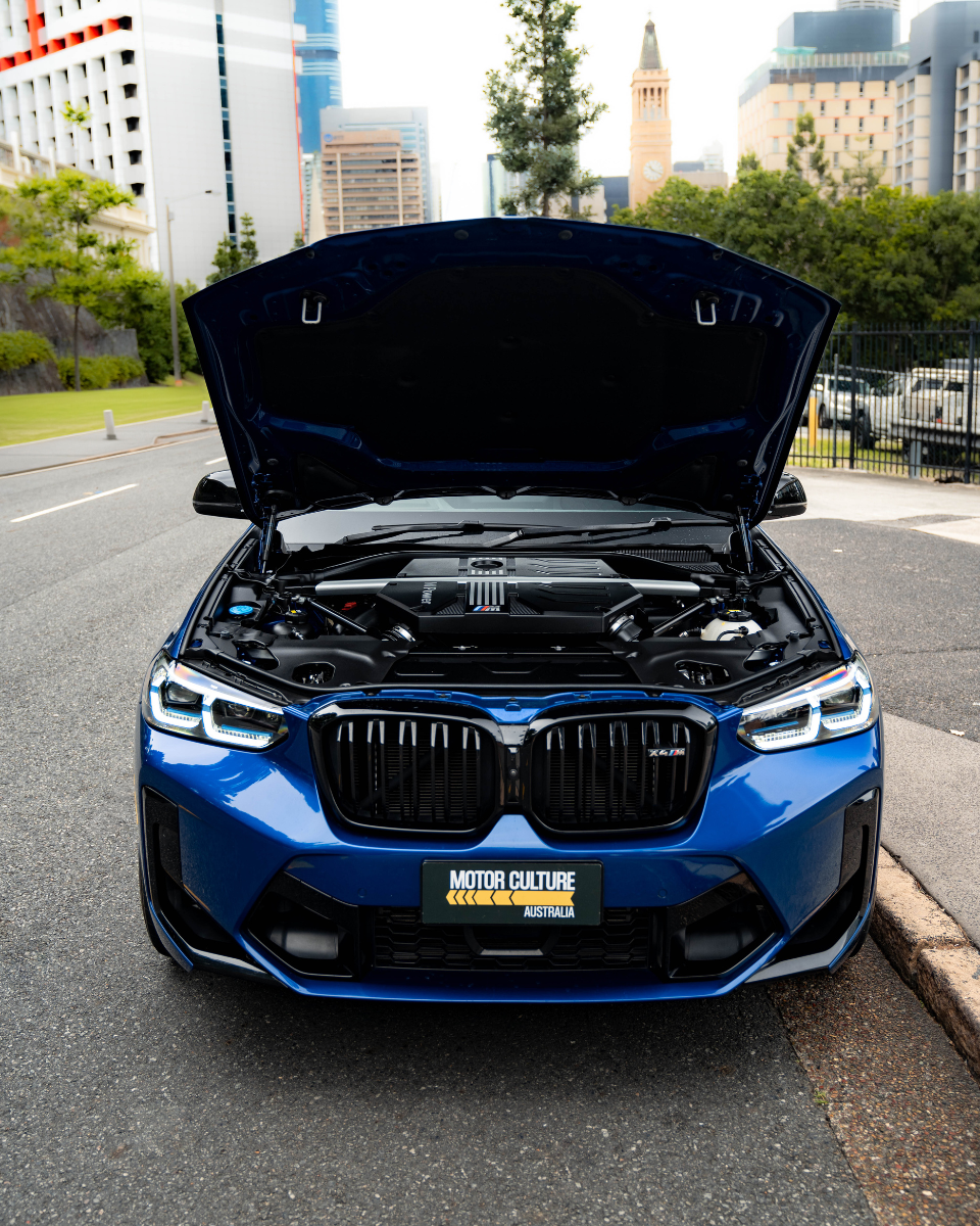 1 WEEK BMW X4 M COMPETITION GIVEAWAY BY MOTOR CULTURE AUSTRALIA (7)