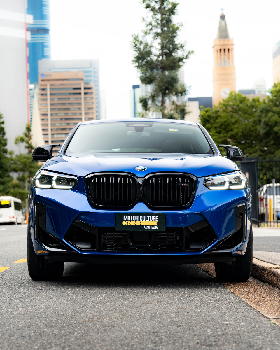 1 WEEK BMW X4 M COMPETITION GIVEAWAY BY MOTOR CULTURE AUSTRALIA (9)