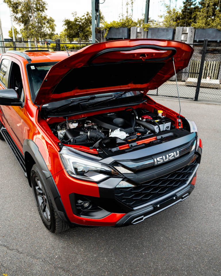 1 DAY D-MAX GIVEAWAY BY MOTOR CULTURE AUSTRALIA (16)