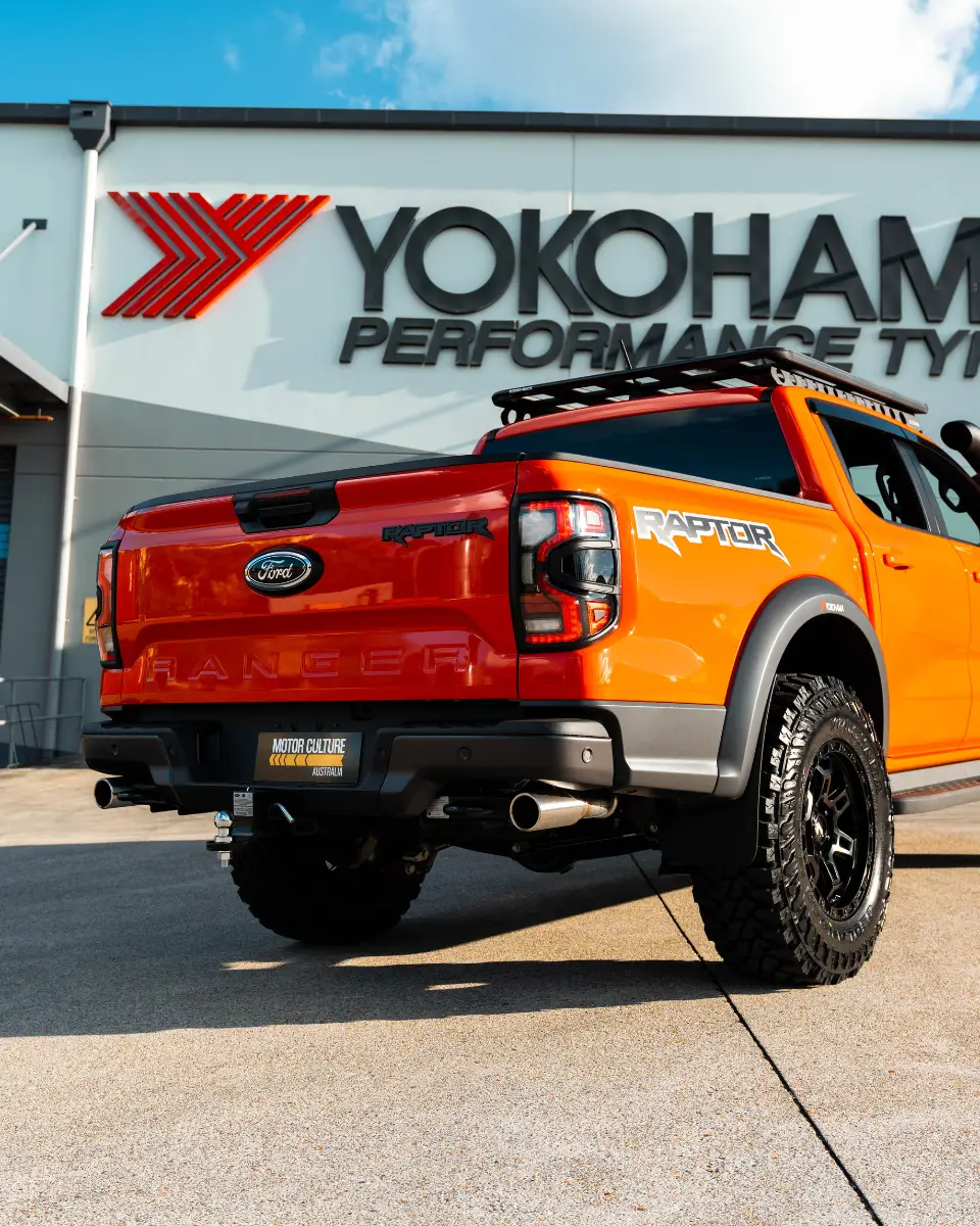 VIP RANGER RAPTOR GIVEAWAY BY MOTOR CULTURE AUSTRALIA (10)