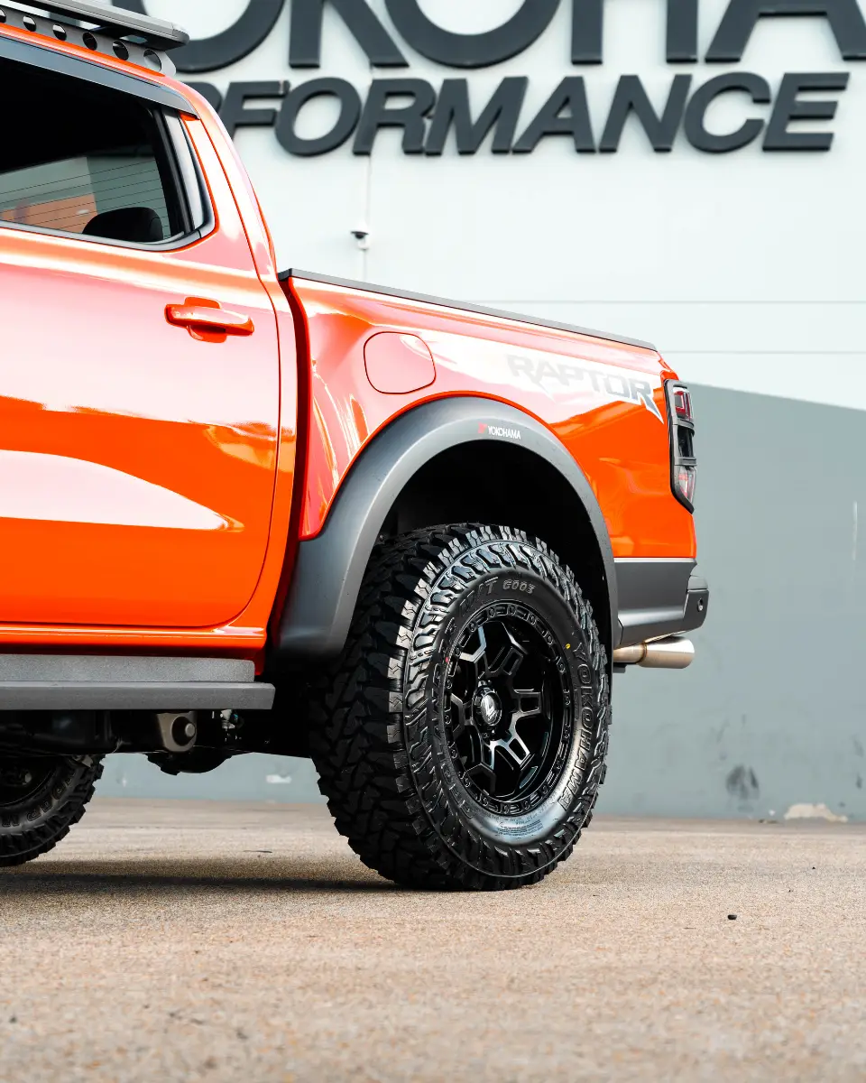 VIP RANGER RAPTOR GIVEAWAY BY MOTOR CULTURE AUSTRALIA (5)