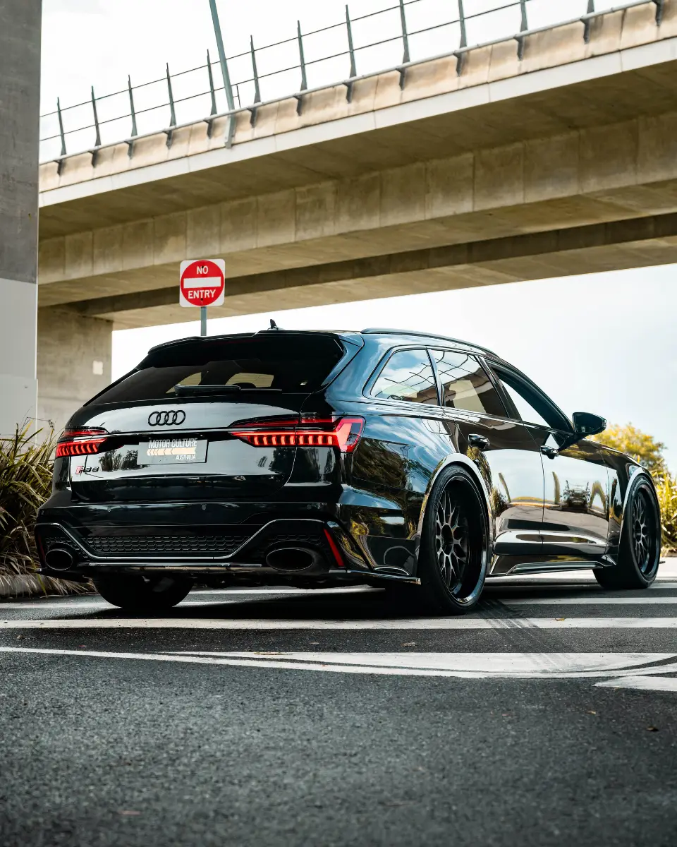 AUDI RS6 GIVEAWAY BY MOTOR CULTURE AUSTRALIA (12)