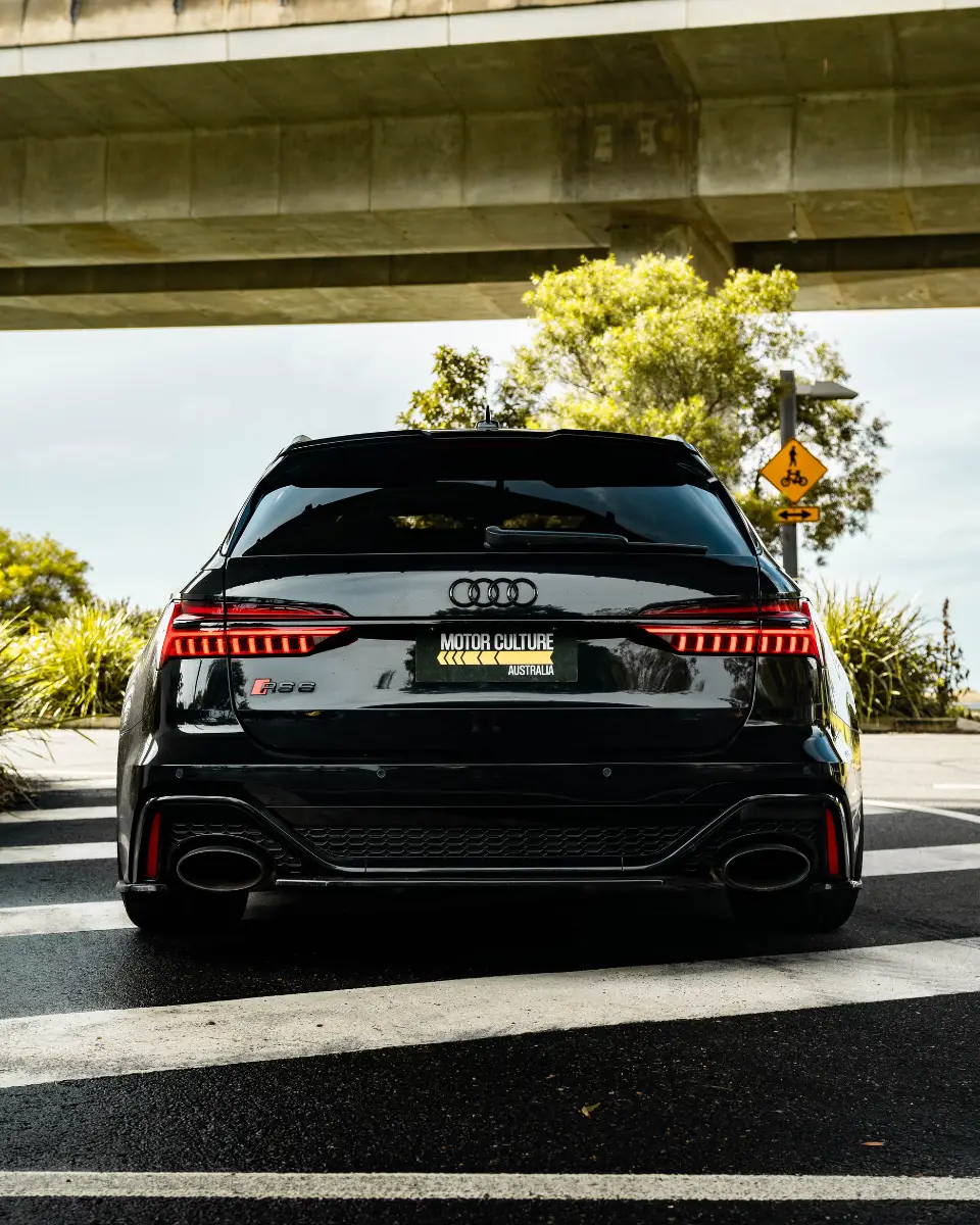 AUDI RS6 GIVEAWAY BY MOTOR CULTURE AUSTRALIA (13)