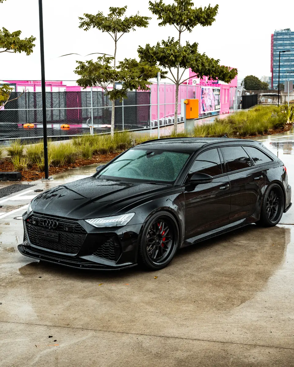 AUDI RS6 GIVEAWAY BY MOTOR CULTURE AUSTRALIA (19)