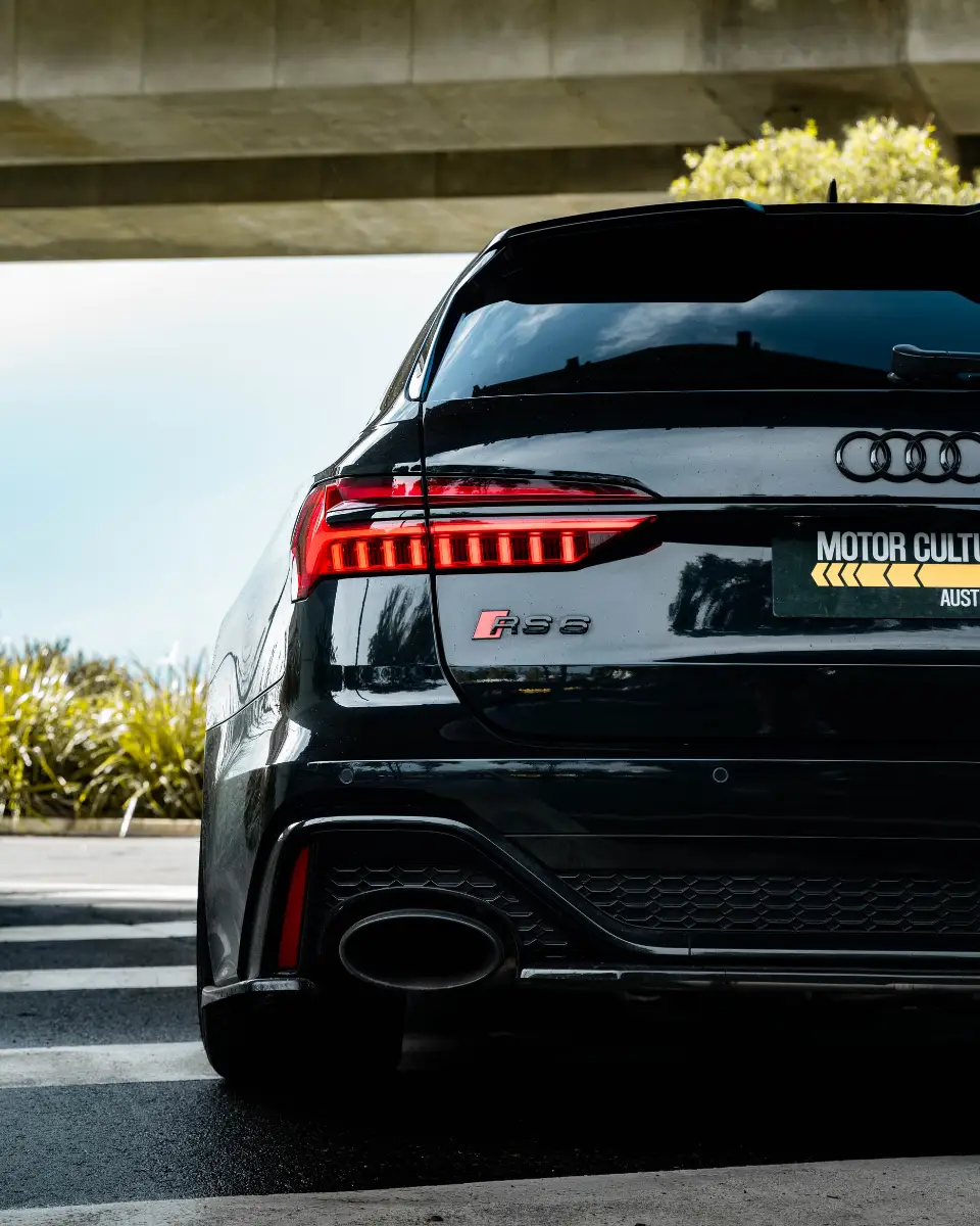 AUDI RS6 GIVEAWAY BY MOTOR CULTURE AUSTRALIA (6)