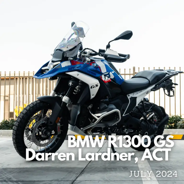 BMW R13000 WINNER LARGE