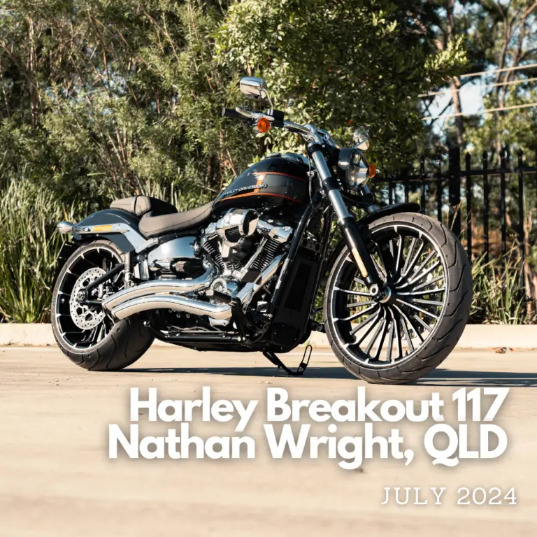 Harley breakout Winner LARGE