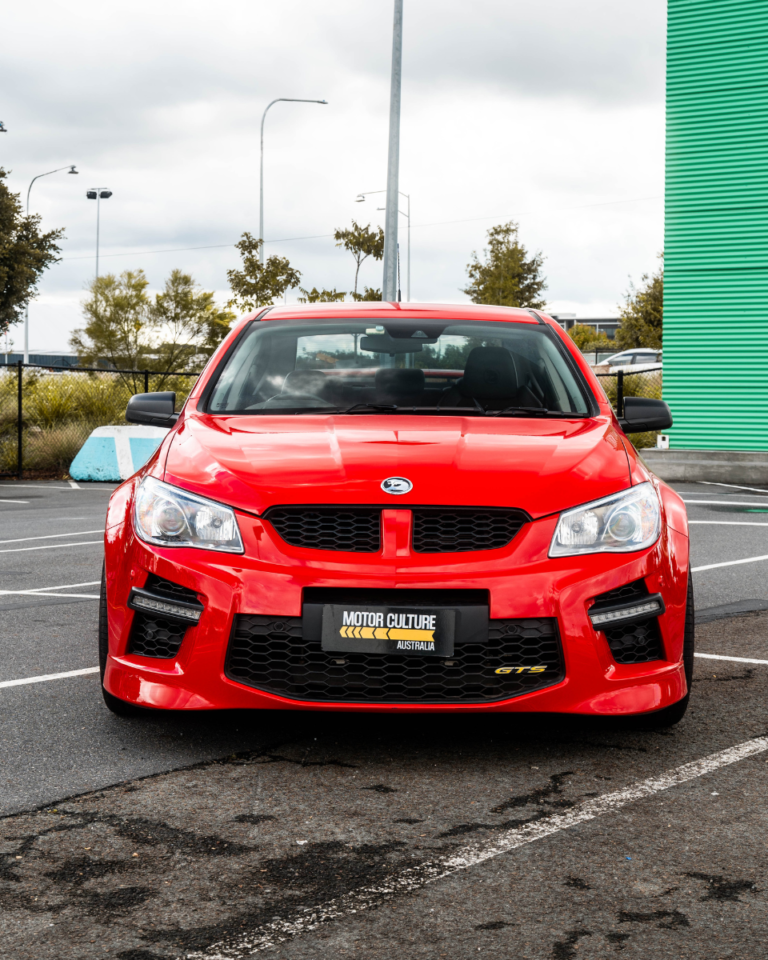 1 WEEK HSV GTS W557 GIVEAWAY BY MOTOR CULTURE AUSTRALIA (15)