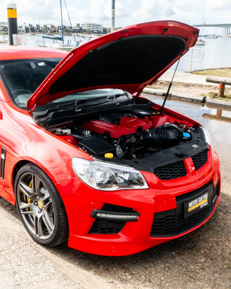 1 WEEK HSV GTS W557 GIVEAWAY BY MOTOR CULTURE AUSTRALIA (17)