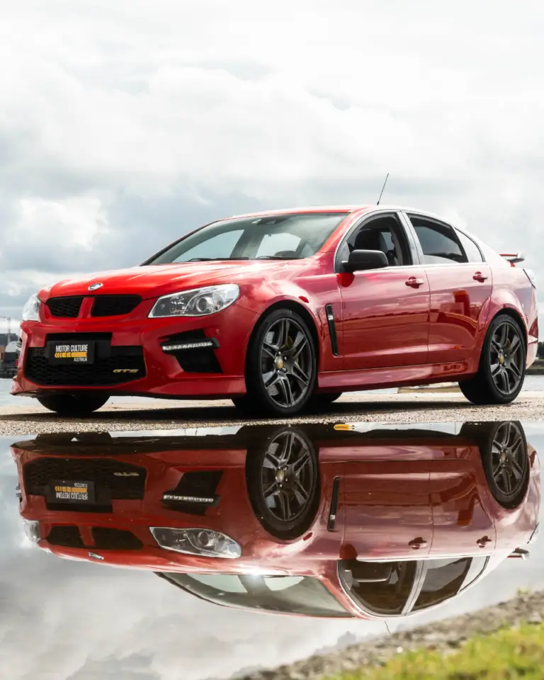 1 WEEK HSV GTS W557 GIVEAWAY BY MOTOR CULTURE AUSTRALIA (20)