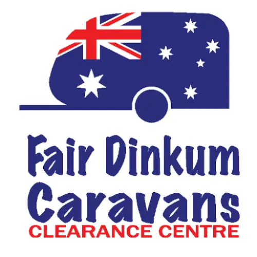 Fair Dinkum Caravans 500 x 500