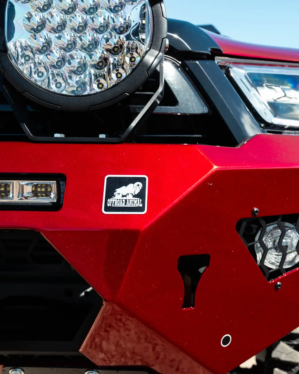 XTACK HILUX GIVEAWAY BY MOTOR CULTURE AUSTRALIA (12)