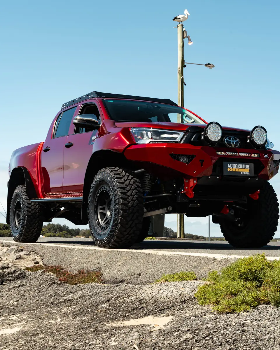 XTACK HILUX GIVEAWAY BY MOTOR CULTURE AUSTRALIA (18)