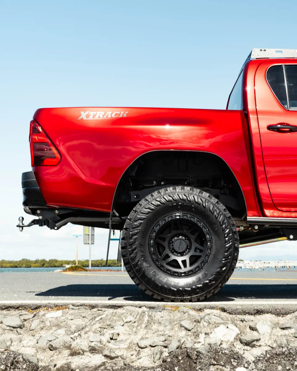 XTACK HILUX GIVEAWAY BY MOTOR CULTURE AUSTRALIA (20)