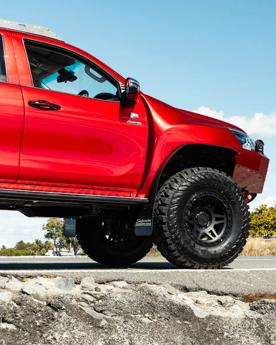 XTACK HILUX GIVEAWAY BY MOTOR CULTURE AUSTRALIA (21)