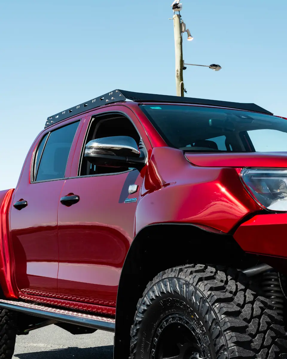 XTACK HILUX GIVEAWAY BY MOTOR CULTURE AUSTRALIA (23)