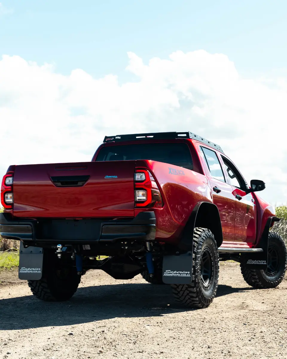 XTACK HILUX GIVEAWAY BY MOTOR CULTURE AUSTRALIA (5)