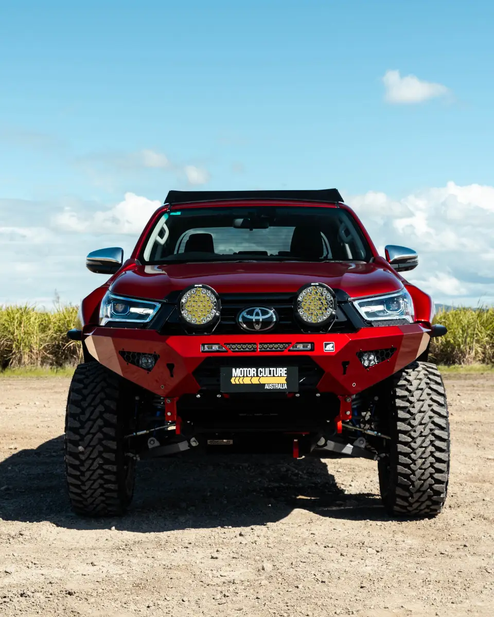 XTACK HILUX GIVEAWAY BY MOTOR CULTURE AUSTRALIA (6)