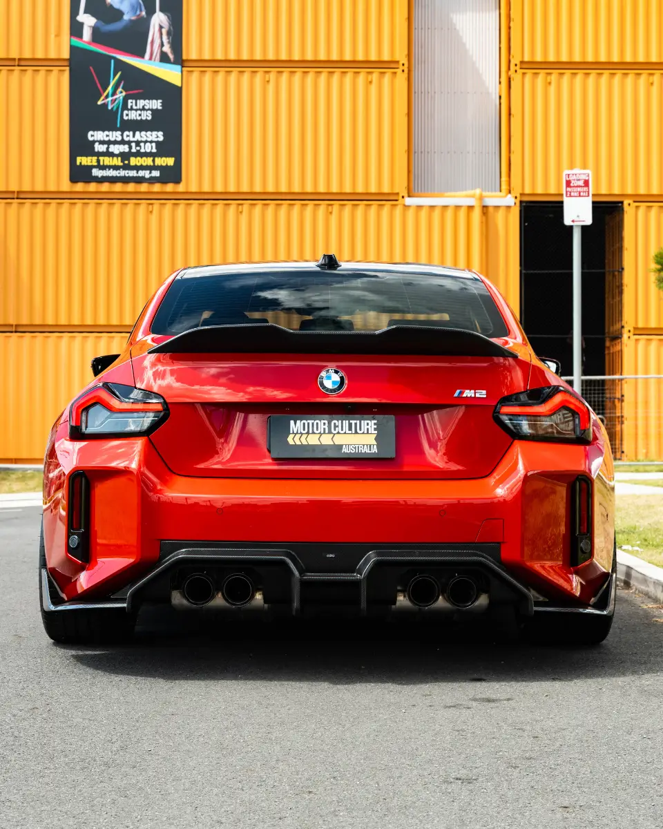 BTUNED BMW M2 GALLERY BY MOTOR CULTURE AUSTRALIA (5)