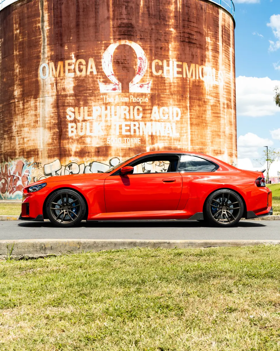 BTUNED BMW M2 GALLERY BY MOTOR CULTURE AUSTRALIA