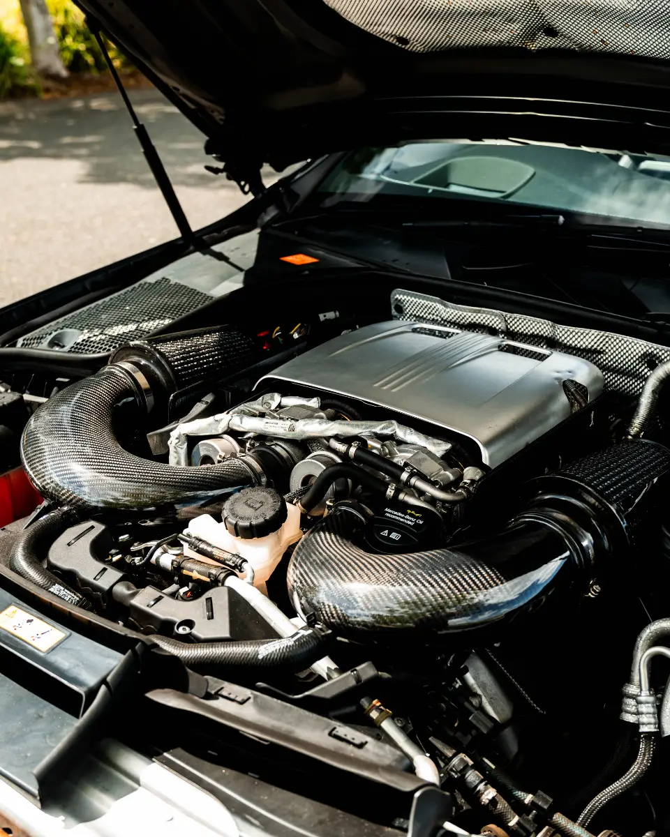 1 DAY MERCEDES AMG C63S GALLERY (12)