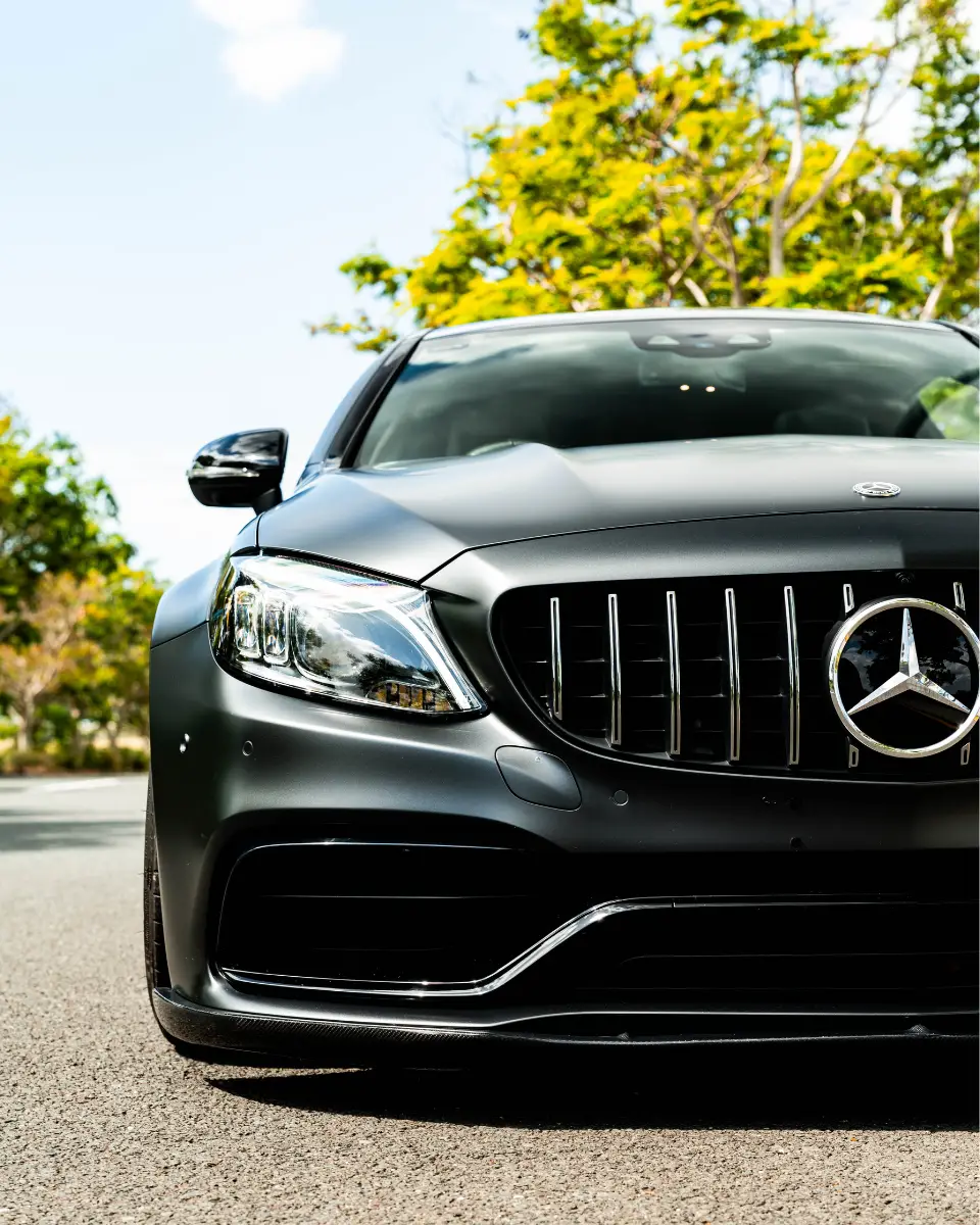 1 DAY MERCEDES AMG C63S GALLERY (2)