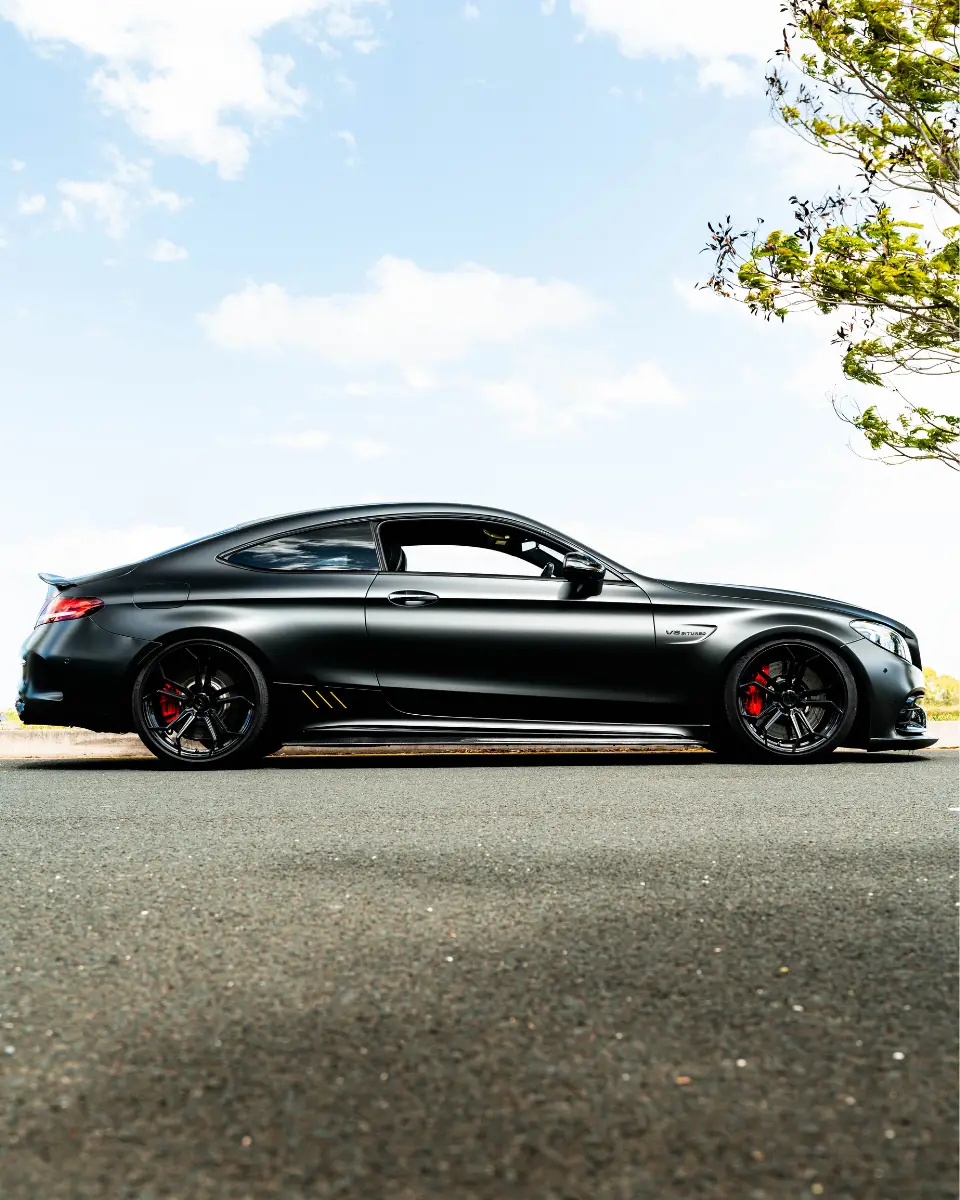 1 DAY MERCEDES AMG C63S GALLERY (3)