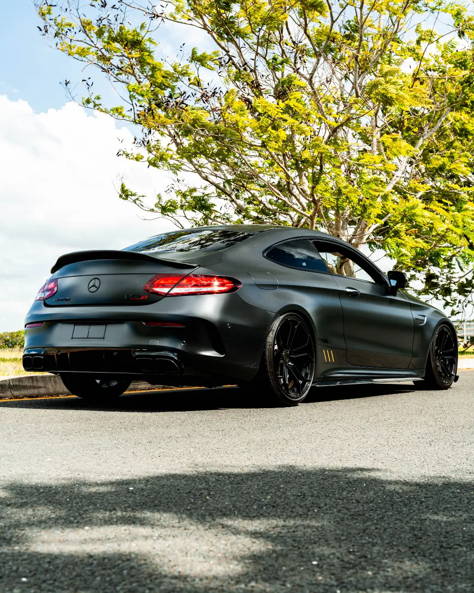 1 DAY MERCEDES AMG C63S GALLERY (6)