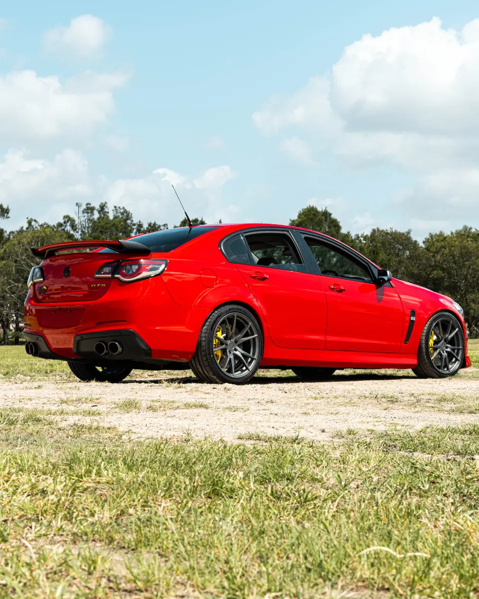 1 DAY RED HSV GTS GALLERY (14)