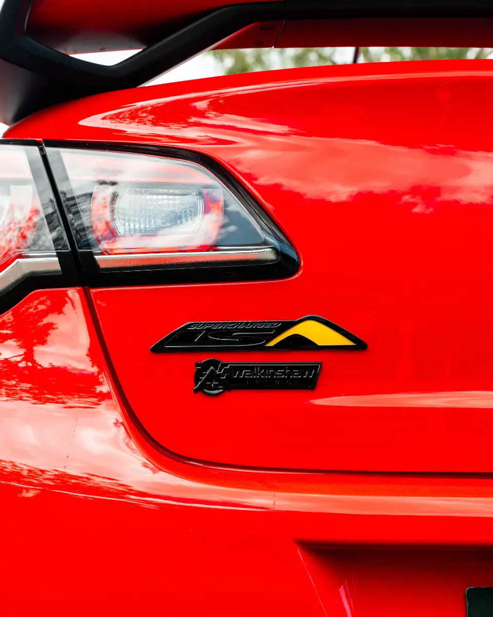 1 DAY RED HSV GTS GALLERY (22)