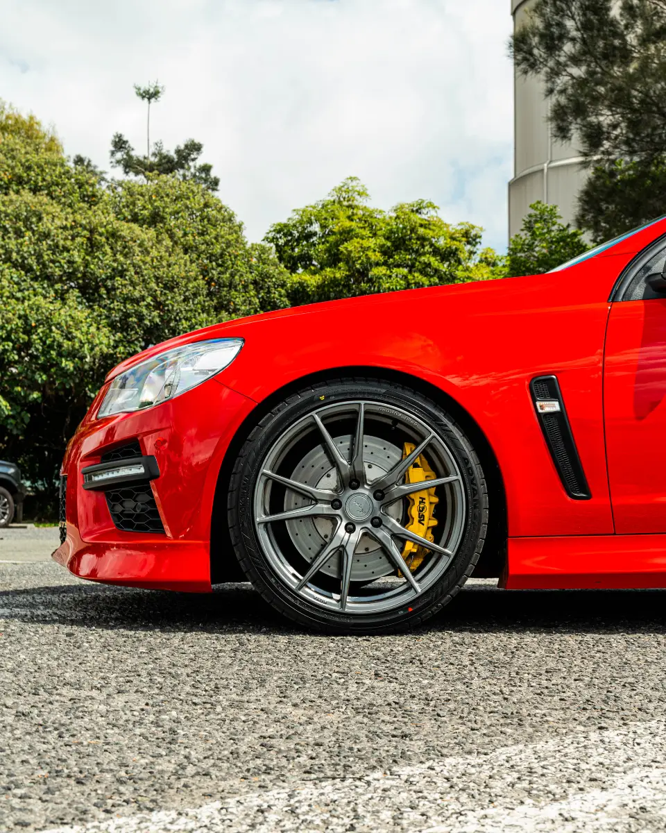 1 DAY RED HSV GTS GALLERY (4)