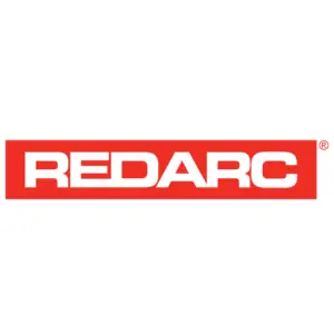 REDARC LOGO