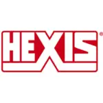 HEXIS LOGO