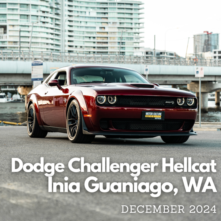 HELLCAT WINNER LARGE