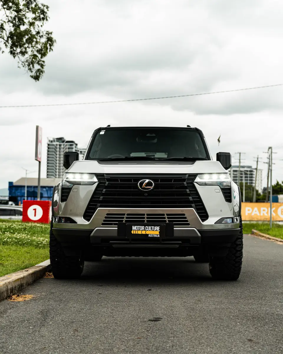 LEXUS GX550 GALLERY (18)