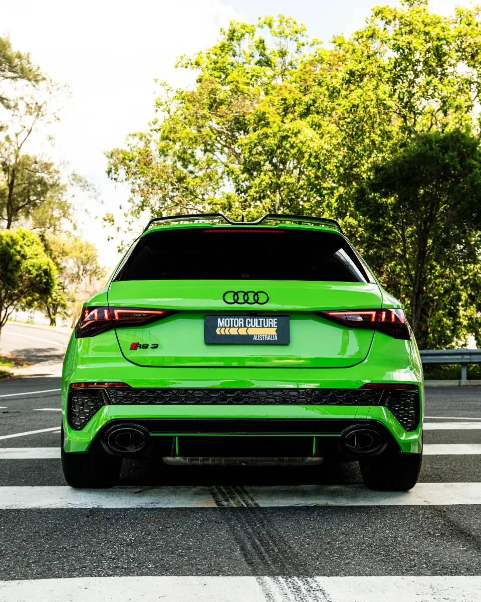 GREEN AUDI RS3 GALLERY (11)