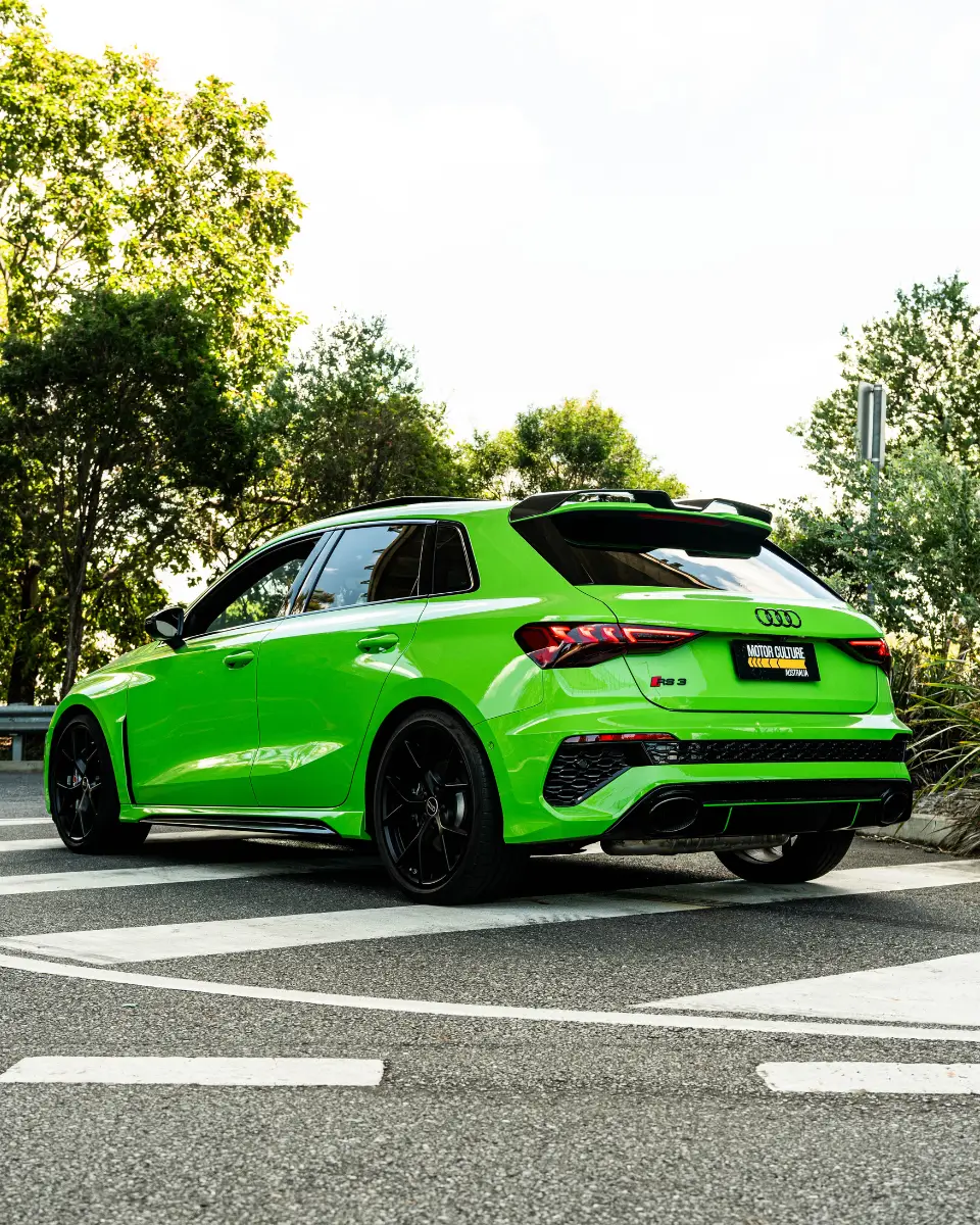 GREEN AUDI RS3 GALLERY (12)