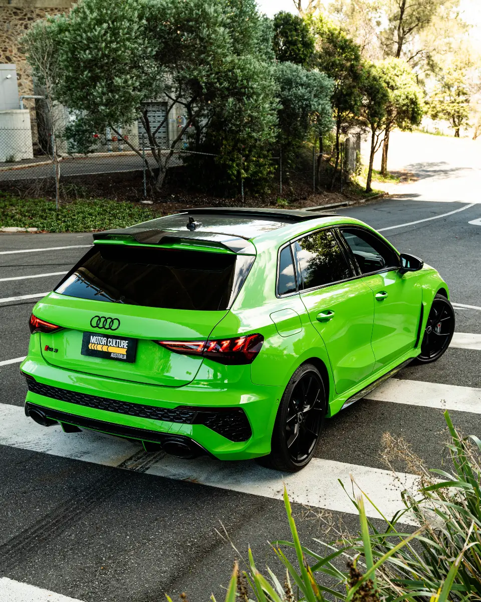 GREEN AUDI RS3 GALLERY (8)