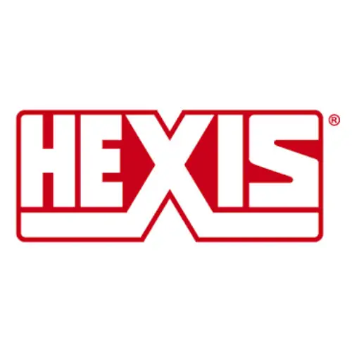 Partner Logo 500 x 500 - HEXIS