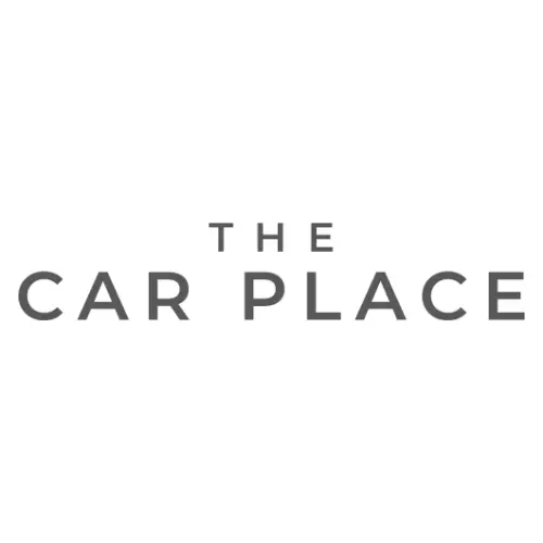 Partner Logo 500 x 500 - The Car Place