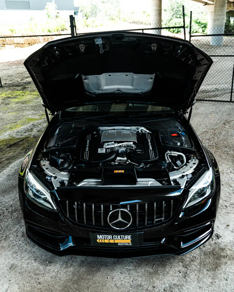 AMG C63S GALLERY (10)