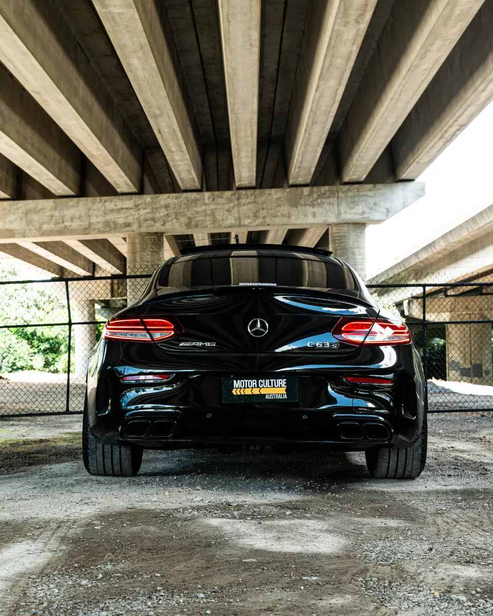 AMG C63S GALLERY (12)