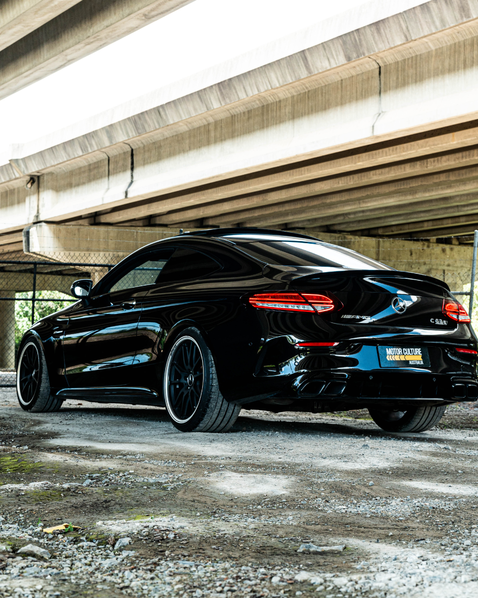 AMG C63S GALLERY (13)